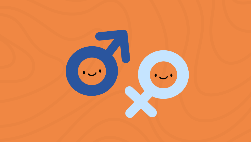 Qué es la diversidad sexual