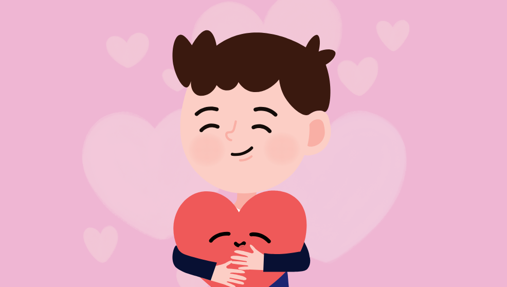 Orientación sexual