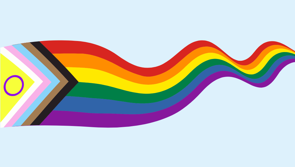Símbolos de orgullo LGBTIQ+