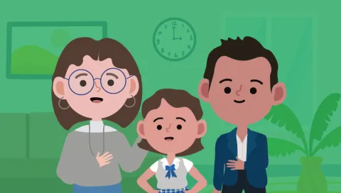 hablar con nuestros hijos e hijas sobre su sexualidad
