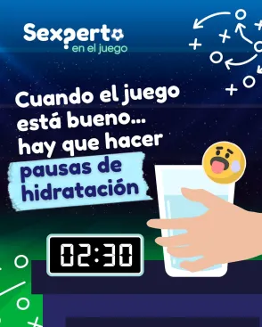 pausashidratacion